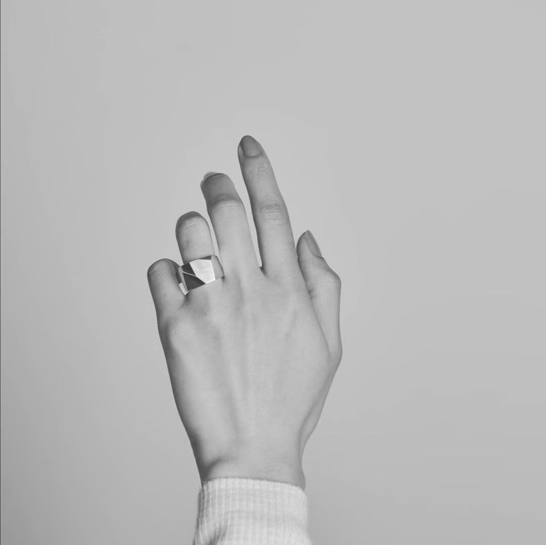 Edge Ring