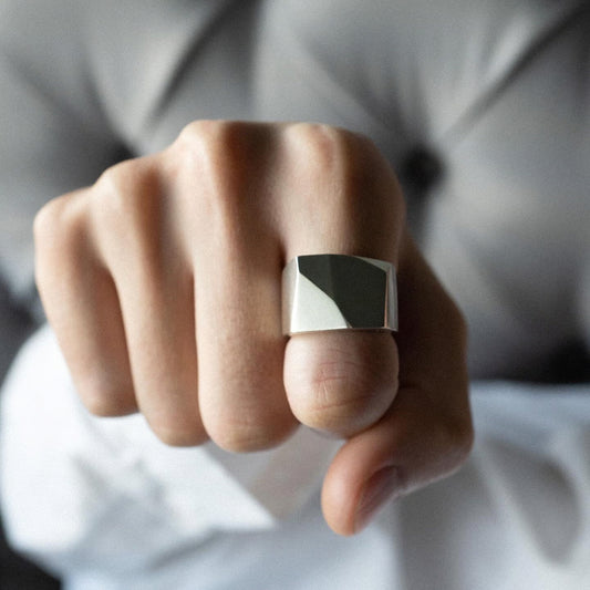 Edge Ring
