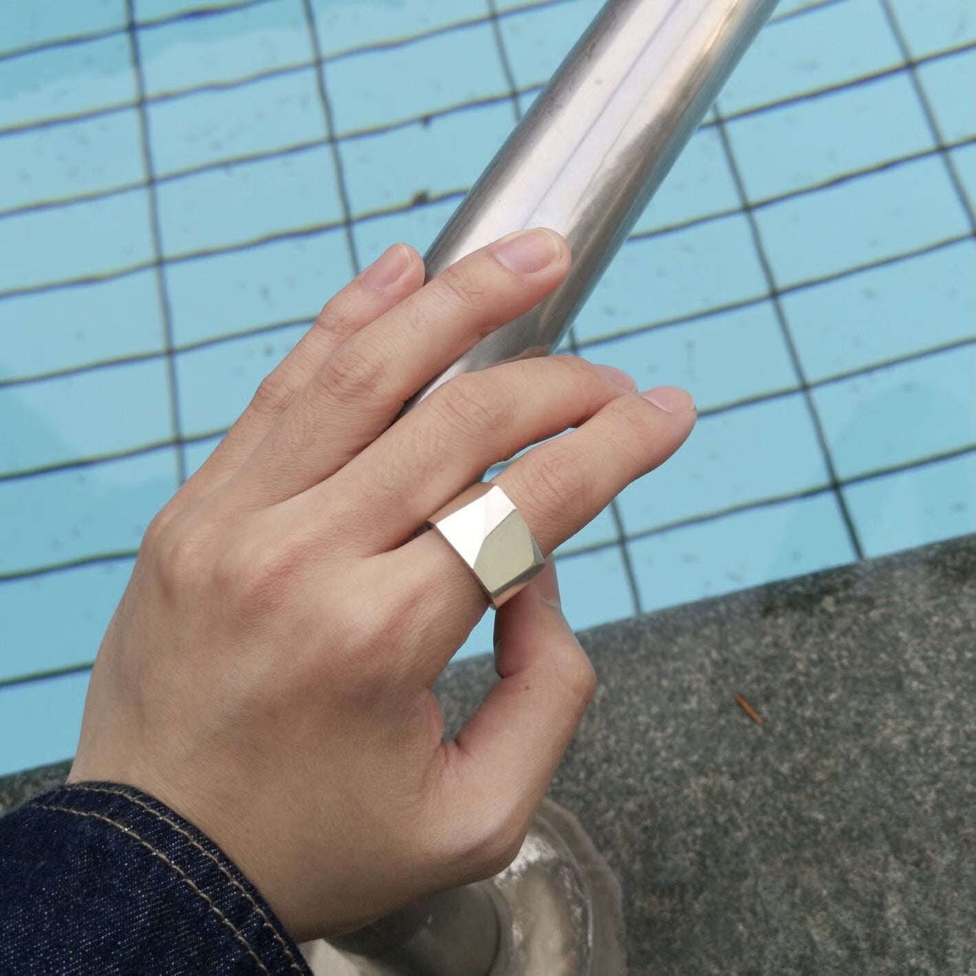 Edge Ring