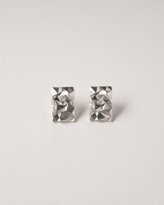 Facet Earrings