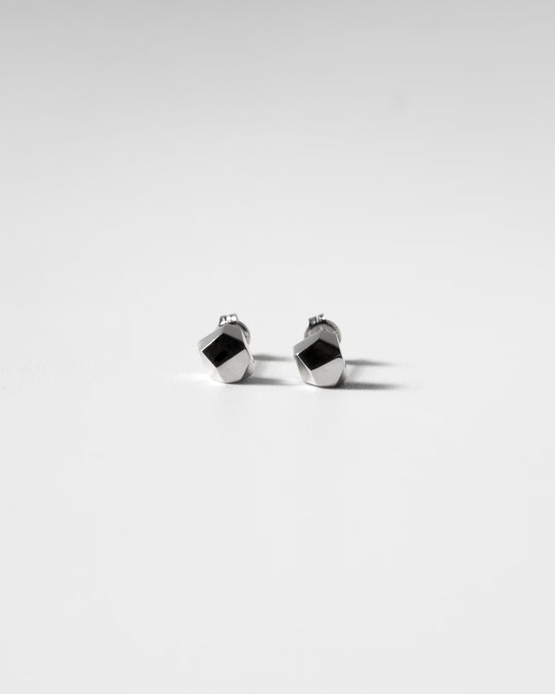 Fragment earrings