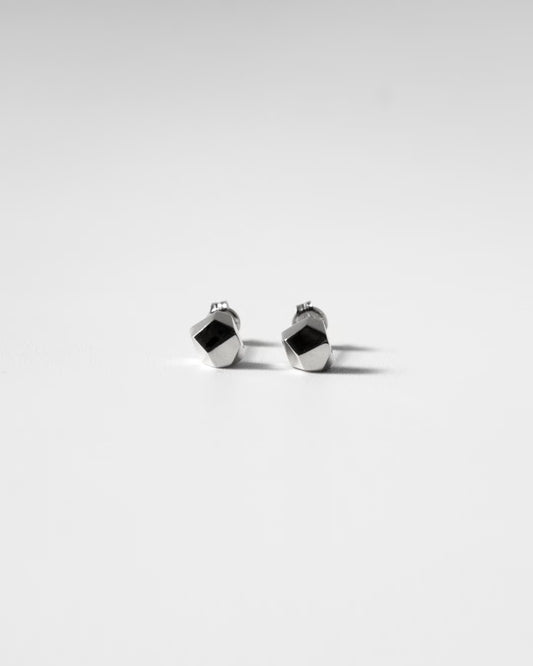 Fragment earrings