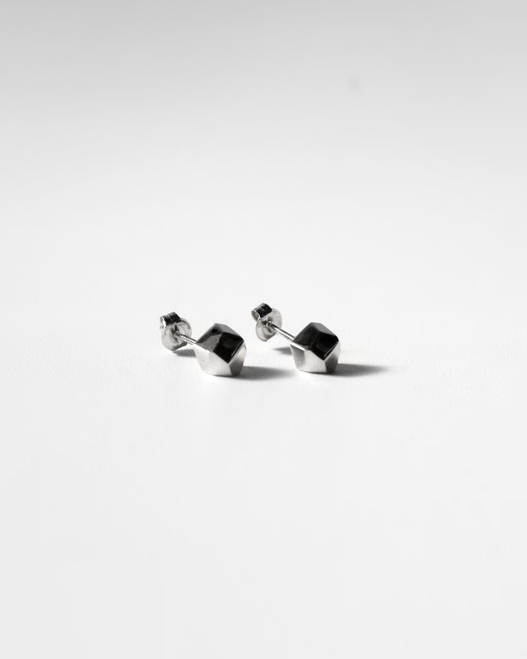 Fragment earrings