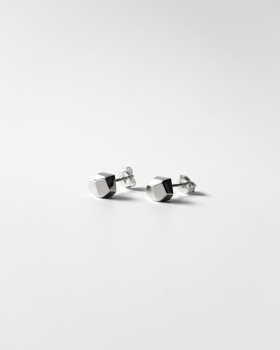 Fragment earrings